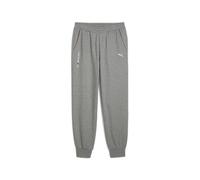 PUMA BMW MMS ESS+ Pants Fleece, Pantalon tricoté Homme, Medium Gray Heather, M