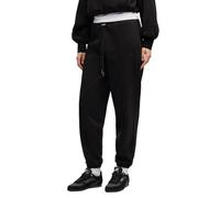 PUMA Pantalon en Polaire Tape Femme