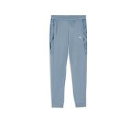 PUMA Pantalon en polyester mélangé TRAIN ALL DAY Essentials Enfant et Adolescent, Accessoires, Bleu, 9-10Y 9-10Y