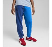 PUMA Pantalon ESS+ BMW M Motorsport Enfant et Adolescent, Vêtements, Pro Bleu/M Color, 9-10Y 9-10Y