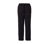 Puma Essential Elevated Tape Relaxed Op Sweat Pants Noir S Homme