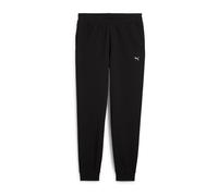 PUMA Pantalon 'Ess Elevated' noir, Taille 34