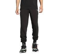 PUMA Pantalon ESS Mercedes-AMG Petronas Motorsport Homme L Black