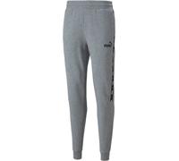 Puma Pantalon Ess Tape, 84738803, Pointure: 176