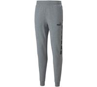 Puma Pantalon Ess Tape, 84738803, Pointure: 182