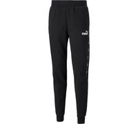 Puma Pantalon Ess Tape FL, 84904201, Pointure: 164