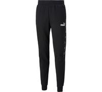 Puma Pantalon Ess Tape FL, 84904201, Pointure: 188