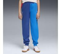 PUMA Pantalon BMW M Motorsport Essentials pour garçon, Pro Blue-m Color, 140
