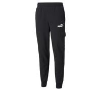 Puma Pantalon Essentials Logo, 84580201, Pointure: 170