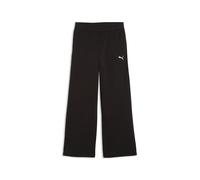 PUMA Pantalon 'Essentials' noir, Taille 128