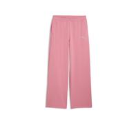 PUMA Pantalon 'Essentials' rose, Taille 34
