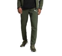 PUMA Pantalon Evostripe DK tricoté, Myrte, S Homme