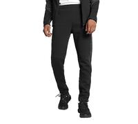 PUMA Pantalon Evostripe DK tricoté, Noir, S Homme
