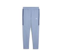 PUMA Pantalon Evostripe Enfant et Adolescent, Age, Cool Bleu, 7-8Y 7-8Y