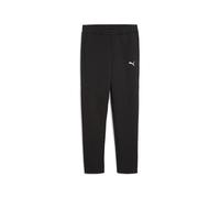 PUMA Pantalon Evostripe Enfant et Adolescent, Age, Noir, 9-10Y 9-10Y