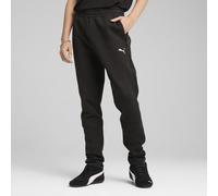 PUMA Pantalon de sport 'Evostripe' noir / blanc, Taille XXL
