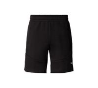 PUMA Pantalon 'EVOSTRIPE' noir, Taille 34