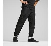PUMA Pantalon ftblMONOCHROME Borussia Dortmund Homme, Vêtements, Noir, L L
