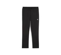 PUMA Pantalon fuselé et tissé Homme M Black