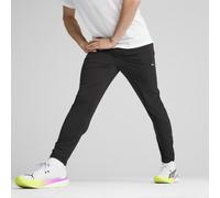 PUMA Pantalon fuselé RUN VELOCITY Homme, Vêtements, Noir, S S