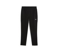 Puma Pantalon Fuselé Tissé Tad Essentials Homme, Fitness, Noir, L