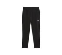 PUMA Pantalon fuselé tissé TAD ESSENTIALS Homme, Fitness, Noir, XXL XXL