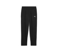 PUMA TAD ESS Woven Tapered Pants B, Pantalons tissés Garçon, Puma Black,