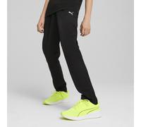 PUMA Pantalon fuselé tissé Train All Day Essentials Enfant et Adolescent, Accessoires, Noir, 7-8Y 7-8Y