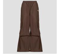 Puma Pantalon FUTURE.PUMA.ARCHIVE Extreme Cargo Pants WV op in Marron EU XL
