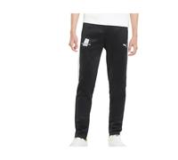 Puma - Pantalon Jogging Legacy T7 - Homme - Pantalons - Noir - Taille: S