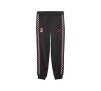 PUMA Pantalon KING Anthem AC Milan Homme, Accessoires, Gris, S S