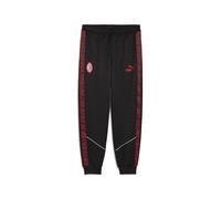 PUMA Pantalon KING Anthem AC Milan Homme, Accessoires, Noir, XL XL