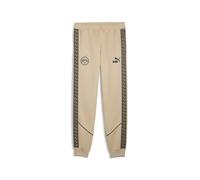 Puma Bvb Borussia Dortmund King Anthem Pants Beige S Homme