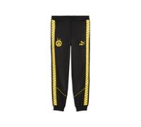 PUMA Pantalon KING Anthem Borussia Dortmund Homme, Accessoires, Noir, XL XL