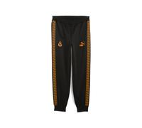 PUMA Pantalon KING Anthem Galatasaray SK Homme, Accessoires, Noir, S S