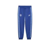 Puma Manchester City Fc 26/27 King Anthem Pre Match Pants Bleu M Homme