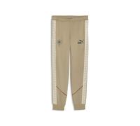 PUMA Pantalon KING Anthem Maroc Homme, Accessoires, Beige, S S