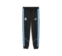 Pantalon de survÃªtement OM King Anthem 2025/26 Noir S