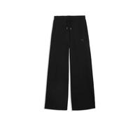 PUMA Pantalon Large décontracté Class Femme
