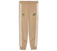 PUMA Pantalon KING Anthem Maroc Homme, Accessoires, Beige, S S