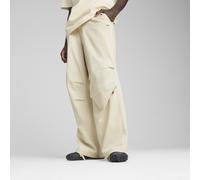 PUMA Pantalon PALAIS ARTISAN Homme, Vêtements, Alpine Snow, 34 34