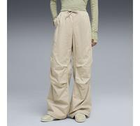 PUMA Pantalon parachute YONA Femme, Accessoires, Beige, S S