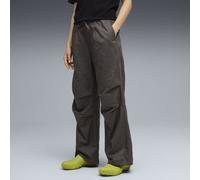 PUMA Pantalon parachute YONA Femme, Accessoires, Gris, XL XL