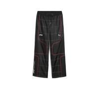 PUMA Pantalon pilote Lifestyle F1® Homme, Motorsport, Noir, S S