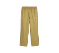 PUMA Pantalon Porsche Legacy Lifestyle Homme, Accessoires, Beige, XL XL
