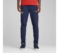 PUMA Pantalon Portugal Casuals Homme, Vêtements, Bleu, M M