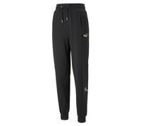 PUMA Pantalon Power Novashine Femme XL Black