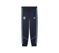 Puma Pantalon Manchester City King Anthem Unisexe Bleu marine Taille S