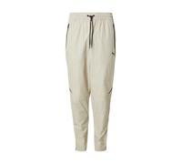 PUMA Pantalon 'PumaTech' mastic, Taille 35-36