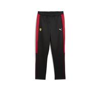 PUMA Pantalon Race MT7 Scuderia Ferrari HP Homme L, Black